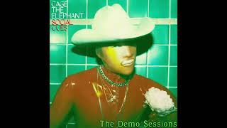 Cage The Elephant - Family Secret