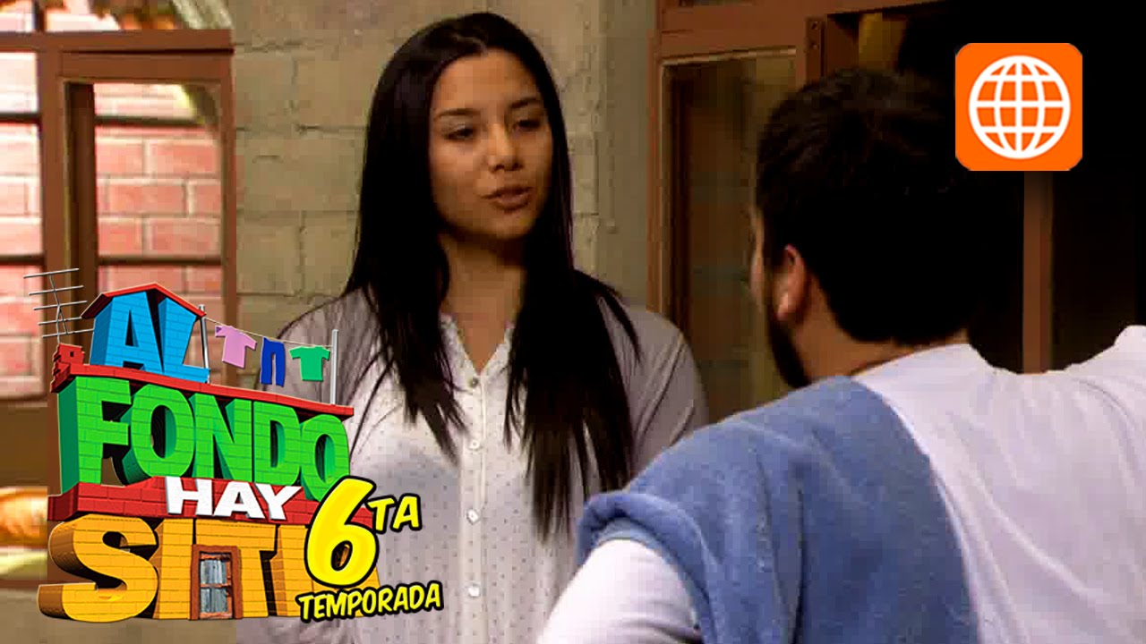 Al Fondo Hay Sitio Sexta Temporada
