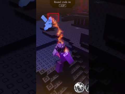 Two Time Nerf Coming Next Century Guys Forsaken Forsaken Roblox