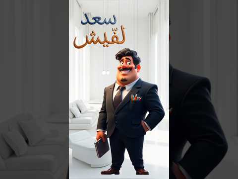 سعد لف يش عندما يتحول الإقناع إلى فن والمبيعات إلى عرض مسرحي في مهارات المبيعات