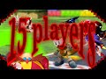 RACING MODE WITH 15 PLAYERS | outcome Memories 0.2