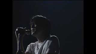 尾崎 豊-I LOVE YOU (official) from『もうひとつのリアリティ』(Blu-ray)