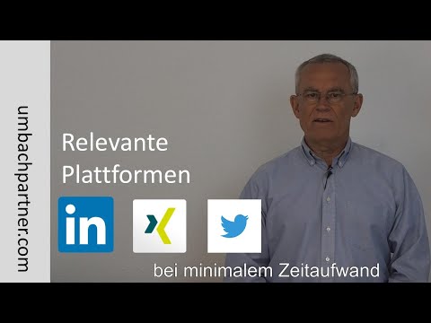 Social Media effektiv nutzen - Aber wie? 3 praktische Tipps für Kanäle  und Marketing Strategie