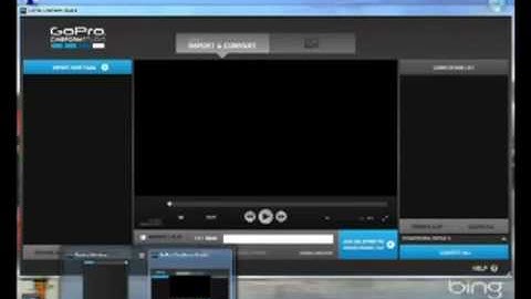 GoPro Hero2 Firmware Update with Cineform +ProTune vs no Protune Tutorial