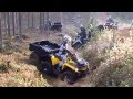 CanAm 6x6 2014