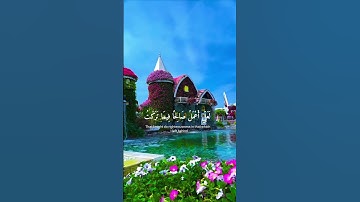 قرآن كريم آيات مريحة للقلب إسلام صبحي راحة نفسية تلاوة خاشعة #صلوا_على_النبي #راحة_نفسية #المصحف