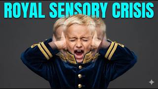 The Secret Cost of Being in the Royal Family?! | Psychologist Exposes Millennia Old Tradition Net Worth