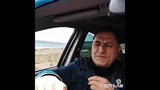 GÖNÜL SENDEN ÖZGE YAR BULAMADIM