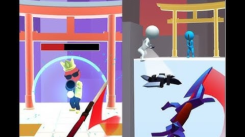 Sword Play APK MOD Dinheiro Infinito / Sem Anúncios ATUALIZADO 2022/ RÁPIDO E FÁCIL