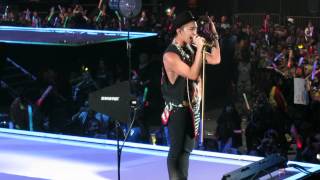 KCON 2014 - Day 1 - G-Dragon - Crooked