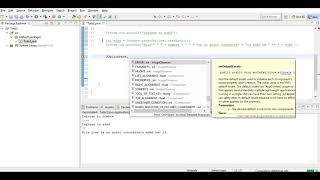 entrada de datos mediante el teclado (java)