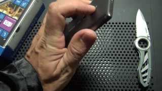 ГаджеТы: достаем из коробки Nokia Lumia 925