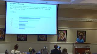 2023 Maternal Health Symposium | Joy Baker, MD