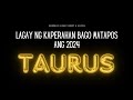 ♉TAURUS MAYAMAN KA NA BAGO MATAPOS ANG 2024...I-CLAIM MO NA‼️‼️