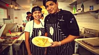 Sweet Paris Crêperie Featured Among Citycentre Chef Highlights