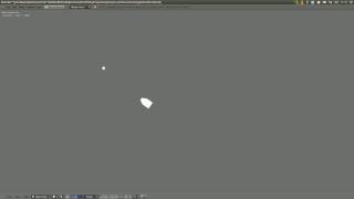 Blender GE - Point & Click System - v.0.1