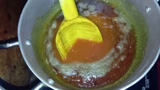 Homemade Tomato Puree & Soft Kofte Curry | Pure Desi Taste 😋 screenshot 2