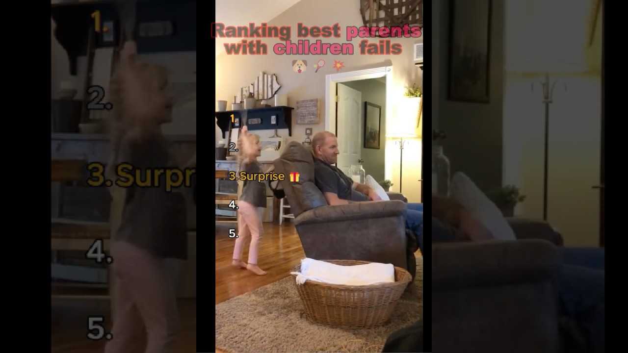 Налаживание отношений с отцом