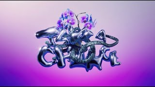 PLS&TY - Take A Chance (ft. MOYA) [Maesic Remix] [Visualizer]