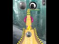 Going Balls💚VS Rollance Balls Action Ball Games New Race 🔥 | Android/IOS Games
