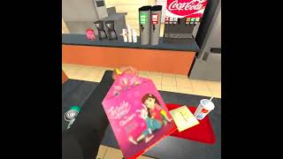 playing bone lab as postal dude