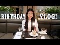 What I Did For My Birthday | Birthday Vlog | 2017