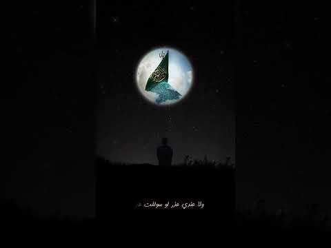 حلتلي الدنيا فتره وكبرت بعيني ستوري عباس عجيد العامري