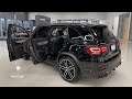 NEW 2021 AMG GLC 43 SUV - Exterior Interior and Exhaust SOUND 4K