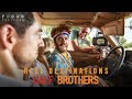 Reel Destinations | Half Brothers | Episode 8