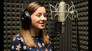 Milena Galach - Dzień Jeden W Roku Czerwone Gitary Cover