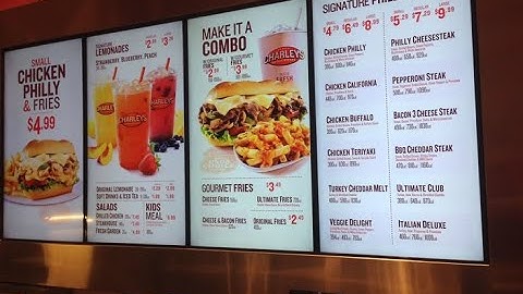 Top 3 Android Digital Signage Software Picks for Small Business Owners