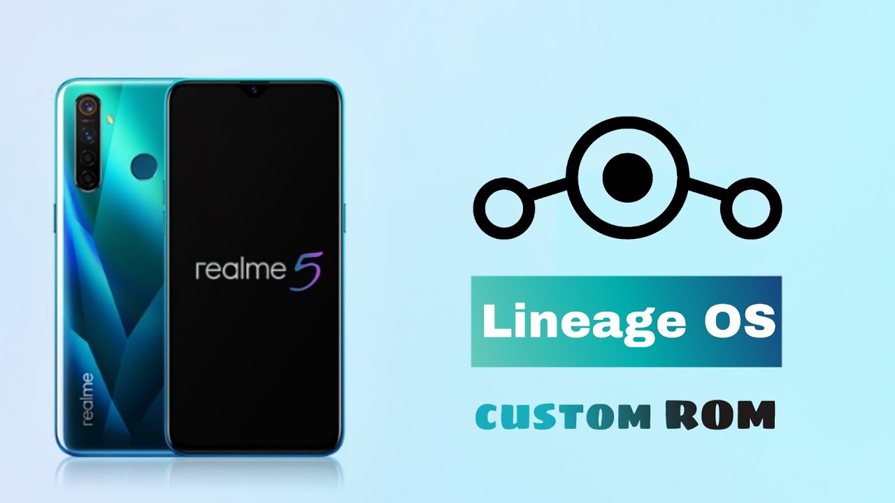 Realme Devices