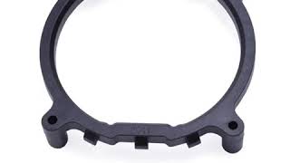 Bracket CPU LGA 2011