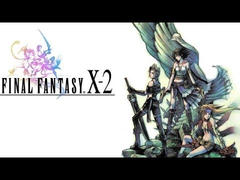 Clement Remembers Final Fantasy! (X-2)