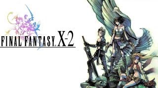 Clement Remembers Final Fantasy! (X-2) screenshot 5
