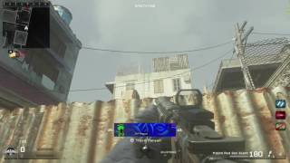 Call of Duty®  Modern Warfare® Remastered Dispute proof