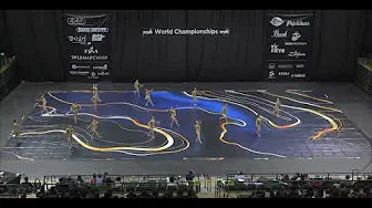 MBI Winter Guard 2022
