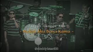 story wa tipe - x (Melati Aku Benci Kamu)