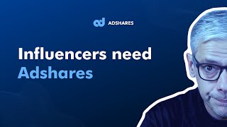 Adshares Social: New Blockchain Capabilities for Influencers screenshot 3