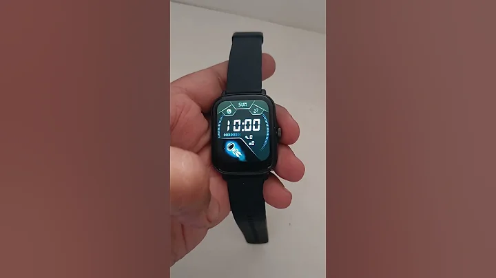 Incase Side Button Not Working of Smart Watch. Troubleshoot for Fire Boltt Smart Watch #fullpackage