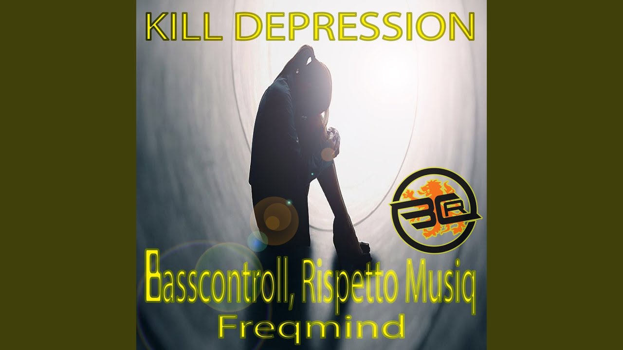 Kill Depression (Collab Mix) auf YouTube ansehen Kill Depression (Collab Mix) auf YouTube ansehen
