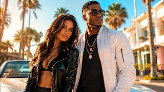 💖 Let Me Be With You – DJ LUNESA ft. Kaelis Blaze 💥 | This Vibe Never Stops 🔥💃🎶