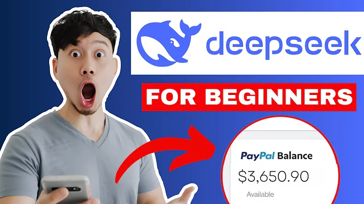 How To ACTUALLY Make Money with Deepseek for Beginners - Make Money Online