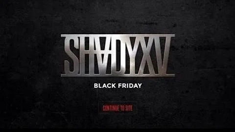 Shady XV Leaked