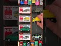 Matching Tomica with Box🌱