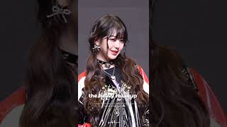 Jang Wonyoungs Bold New Look Shocks Fans