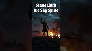 Stand Until the Sky Splits Net Worth