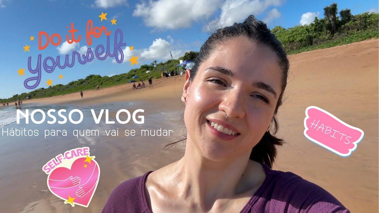 Hábitos importantes para quem vai se mudar ✨