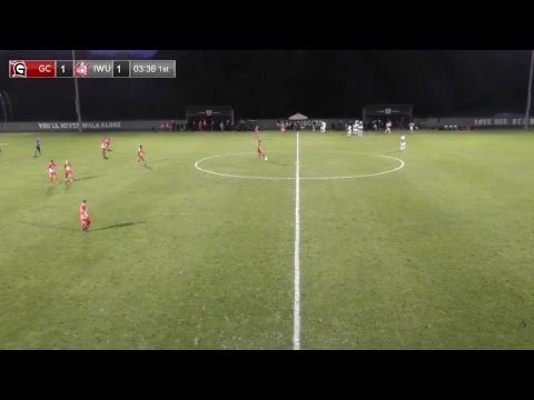 Grace Live Stream