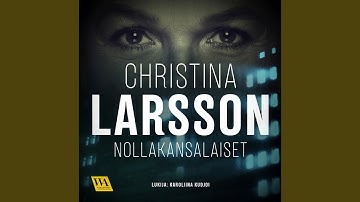 Chapter 20.4 & Chapter 21.1 - Nollakansalaiset